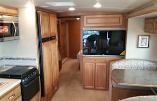 2016 Itasca 35b