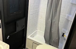 Guiler’s camper rental