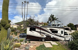 Forest River RV SUNSEEKER 3010DS