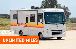Comfort Space | Los Angeles | Unlimited Miles