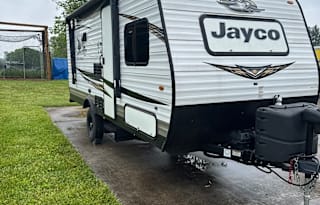 2019 Jayco Jay Flight SLX 7 174BH