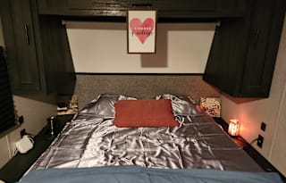 The Princess Chamber