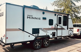 2021 Micro Minnie 2306BHS