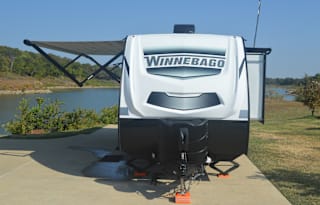 2021 Winnebago Micro Minnie 2306BHS