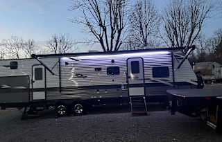 2022 Jayco Jay Flight 32BHDS