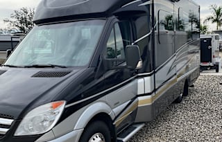 2014 Villagio 25HAB