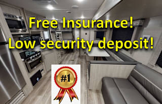 2023 Coachmen Catalina 263BHSCK (VIN 1078)