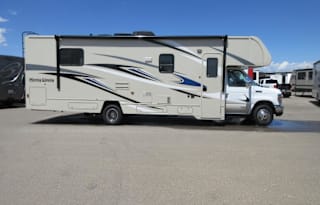 Rusty's RV Adventures
