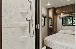 2024 Gulf Stream RV Conquest Class C 6280LE