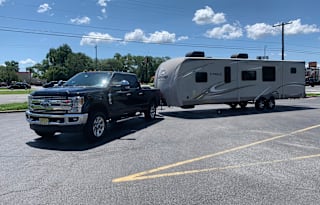 2019 Jayco Eagle
