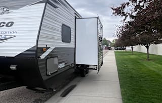 2022 Jayco Jay Flight SLX 8 242BHS