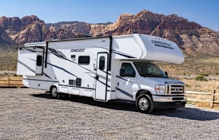 Sleeps 6 -  2024 Gulf Stream Conquest 6320D-19961