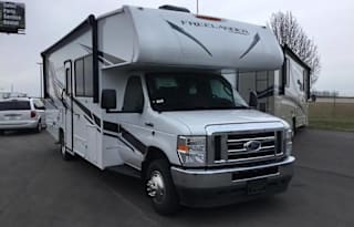 Newer Vehicle - Purchased in December 2022