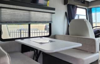 2023 Coachmen RV Pursuit 27XPS