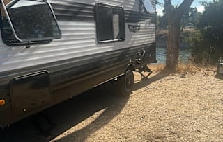 2024 Forest River RV Wild river WDT177BQ-CA