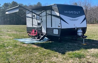 Family Friendly Adventures (Helmsley's Hideout)