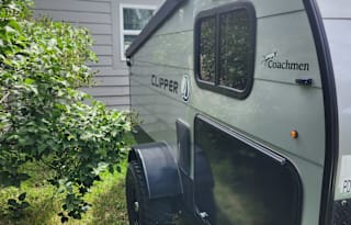 Lil Clipper