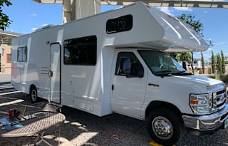 Majestic 28A Sleeps 6 - Road King w/Flexible Miles