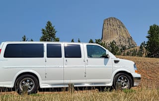 Summer Rate!!!  $125/Day, UNLIMITED Miles!!!