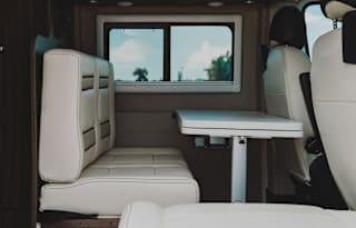 2019 Winnebago Travato 59G