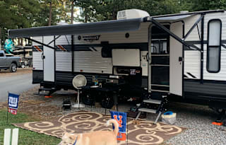 Home away from home