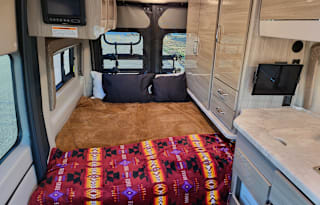 2022 Thor Motor Coach Scope 18T