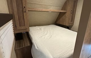 2017 Starcraft AR-ONE MAXX 26BHS