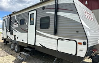 Enough room for the entire family