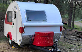 2018 nuCamp RV T@B 320 CS-S