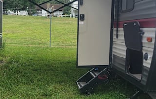 2019 Forest River RV Cherokee Wolf Pup 16BHS