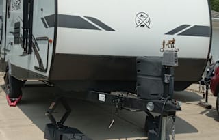 2021 Forest River RV Surveyor 19RBLE