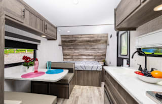 2024 Gulf Stream RV Ameri-Lite Super Lite 177BH