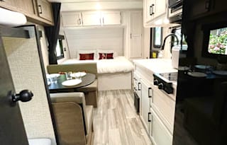 2024 GoPlay brand new travel trailer! sleeps 4!