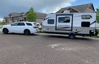 2021 Starcraft Autumn Ridge Single Axle 180BHS