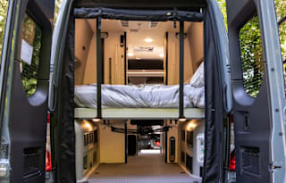 Compass - 2022 Winnebago Revel 44E