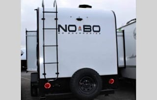 Camp in Style with a NOBO