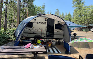 Pet & Kid Friendly 2022 R Pod 171