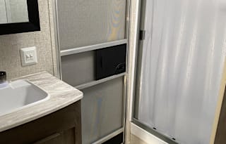Home away from home