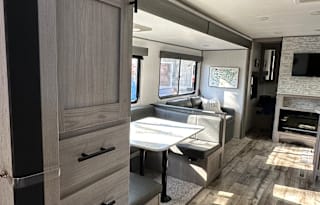 Spacious & Family-Friendly RV