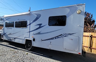 2007 Coachmen RV Freelander 3150SS