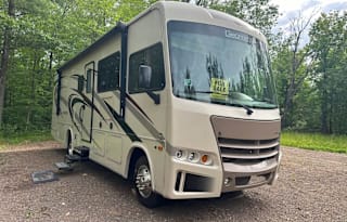 2016 Forest River RV Georgetown 3 Series 31B3