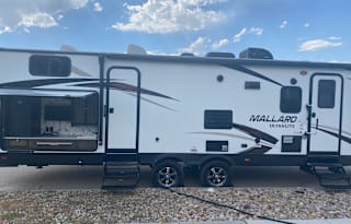 2020 Heartland Mallard 32