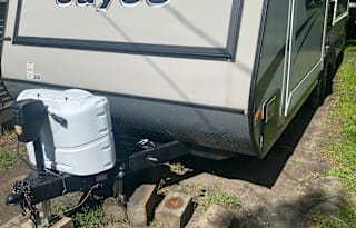 2015 Jayco Jay Feather Ultra Lite X23F