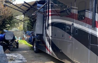 Building Memories 2019 Thor Challenger 37TB