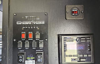 2020 Forest River RV Cherokee 294GEBG