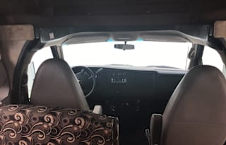 2014 Coachmen RV Freelander 21QB-LTD Chevy 4500