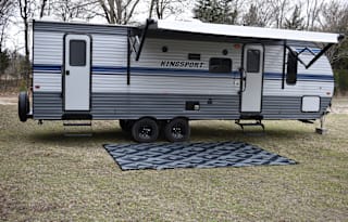 2021 Gulf Stream Kingsport 268 BH