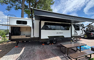 2024 Luxury Outback (Delivery/Pickup Only)