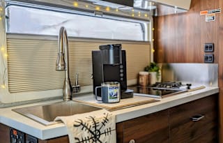 Unlimited Adventures! 2023 Winnebago Navion