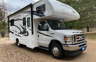 2021 Forest River RV Forester